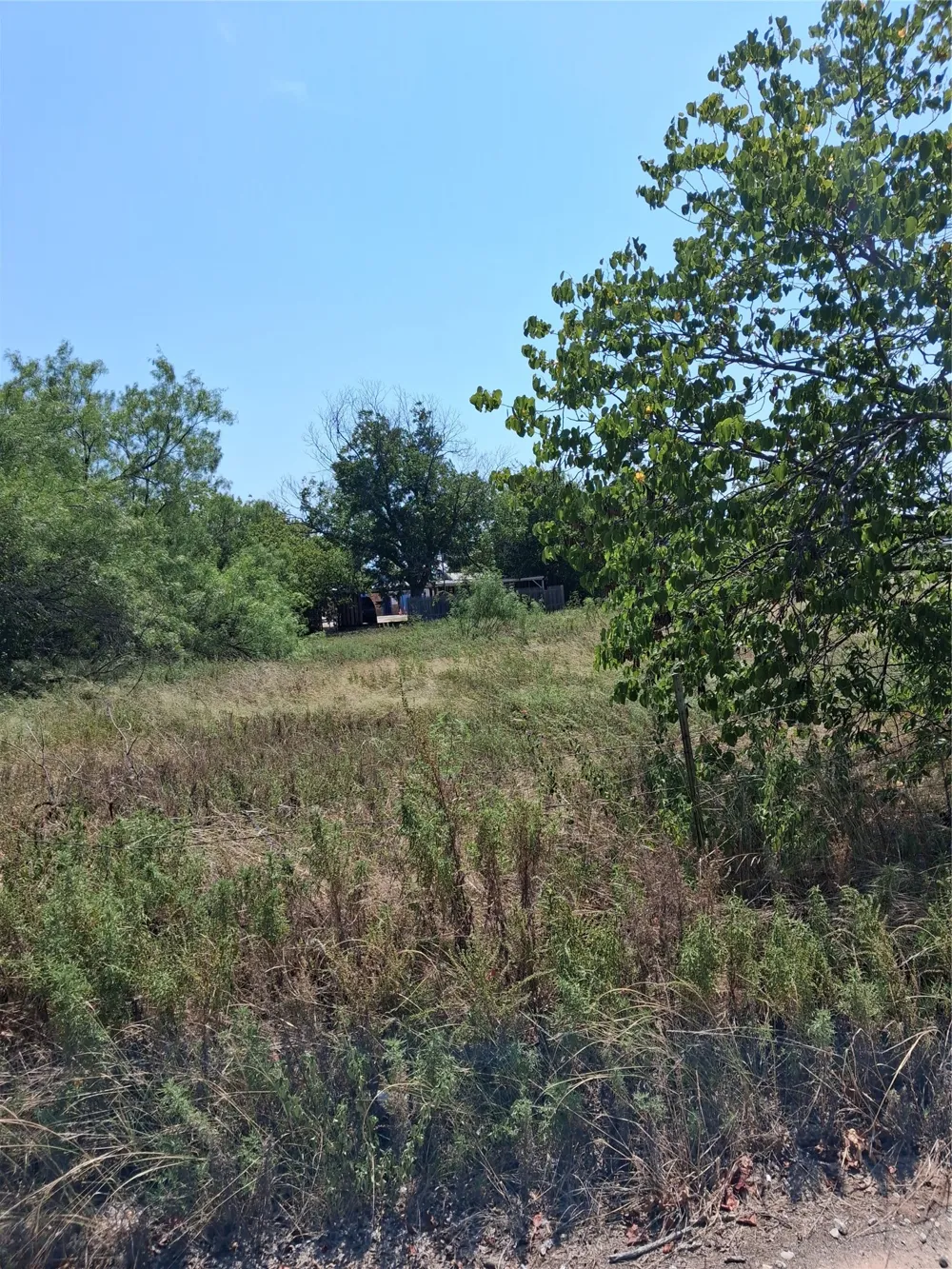 1900 S Frio Street Coleman, TX 76834