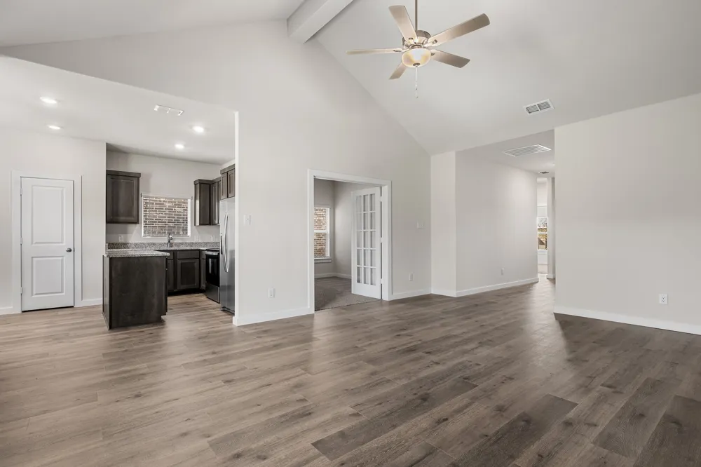 1722 Paul Drive Seagoville, TX 75159