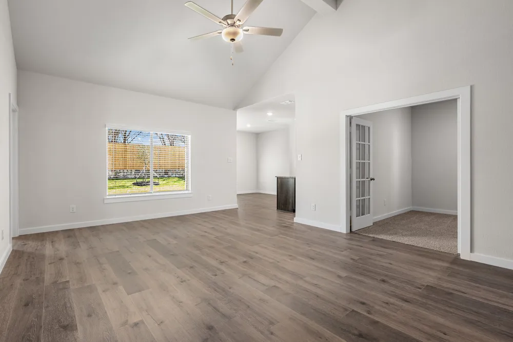 1722 Paul Drive Seagoville, TX 75159