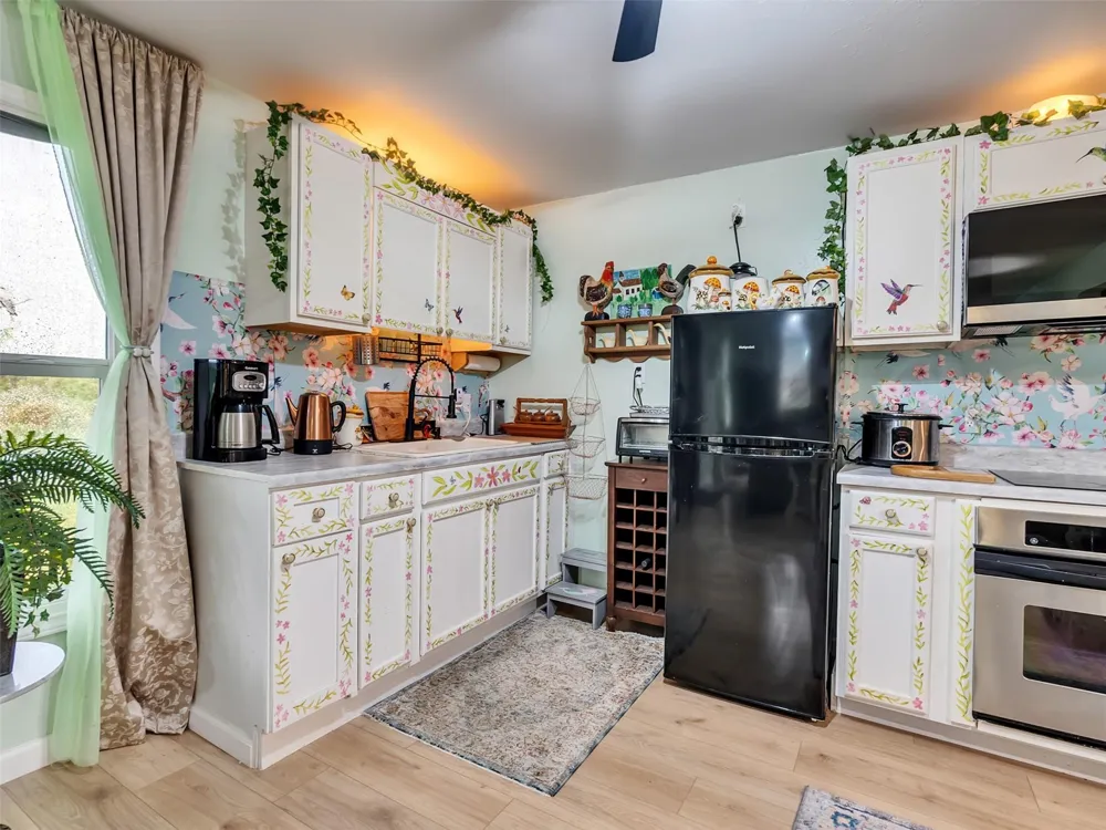 1222 Madison Avenue Port Bolivar, TX 77650