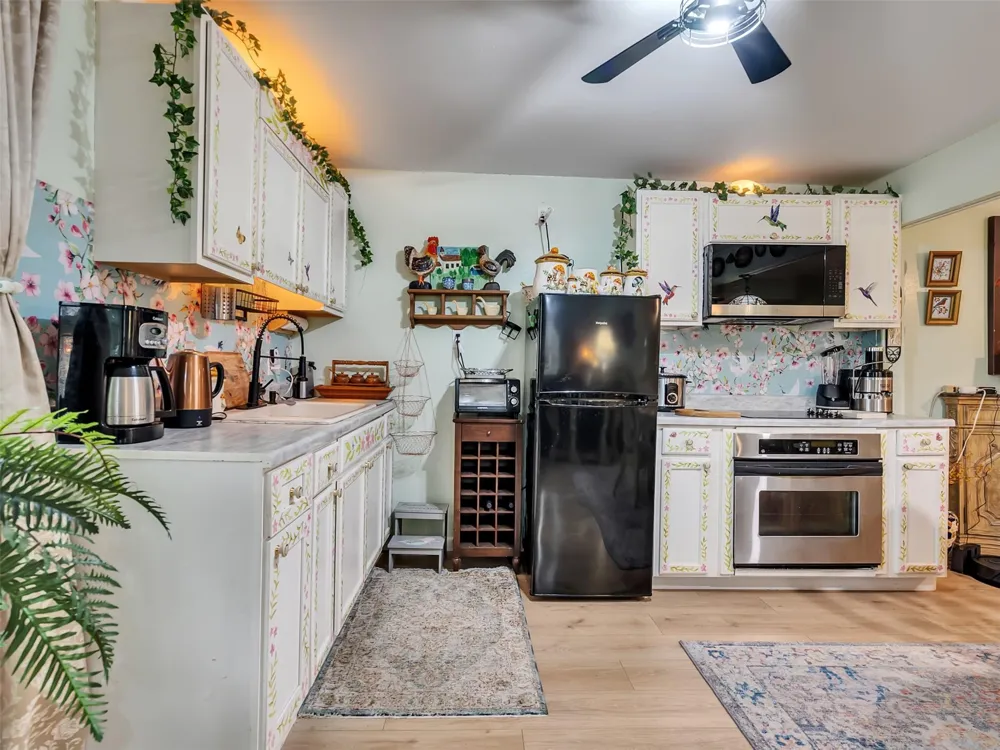 1222 Madison Avenue Port Bolivar, TX 77650