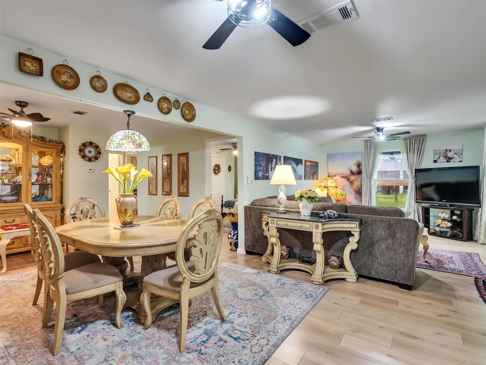 1222 Madison Avenue Port Bolivar, TX 77650