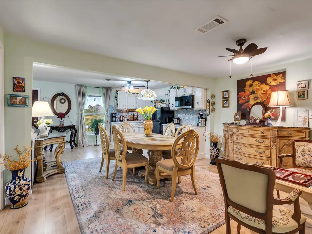 1222 Madison Avenue Port Bolivar, TX 77650