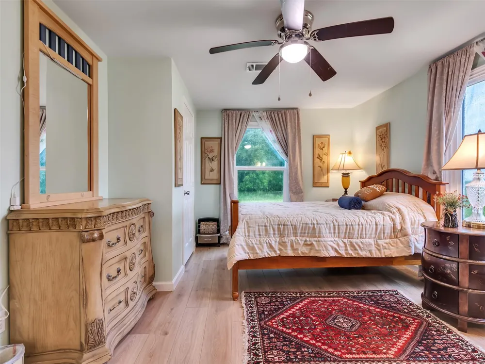 1222 Madison Avenue Port Bolivar, TX 77650
