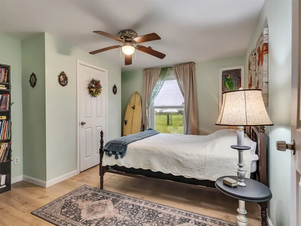 1222 Madison Avenue Port Bolivar, TX 77650