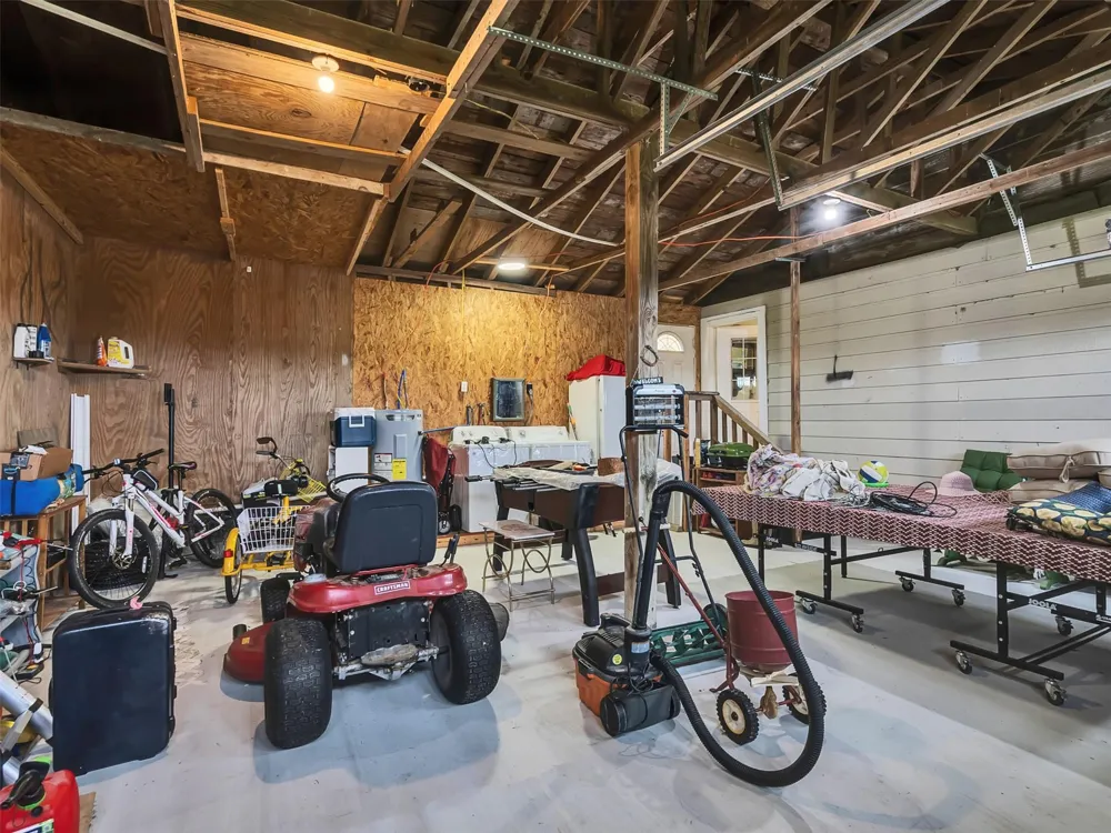 1222 Madison Avenue Port Bolivar, TX 77650
