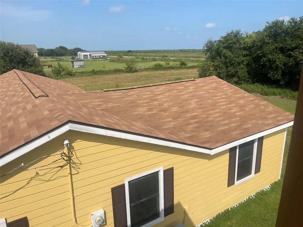 1222 Madison Avenue Port Bolivar, TX 77650