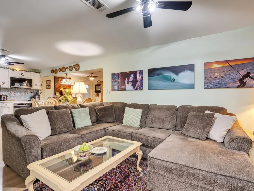 1222 Madison Avenue Port Bolivar, TX 77650