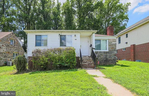 6206 WINNER AVENUE