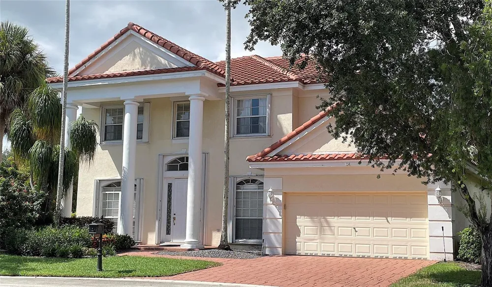 10225 NW 60TH PLACE Parkland, FL 33076