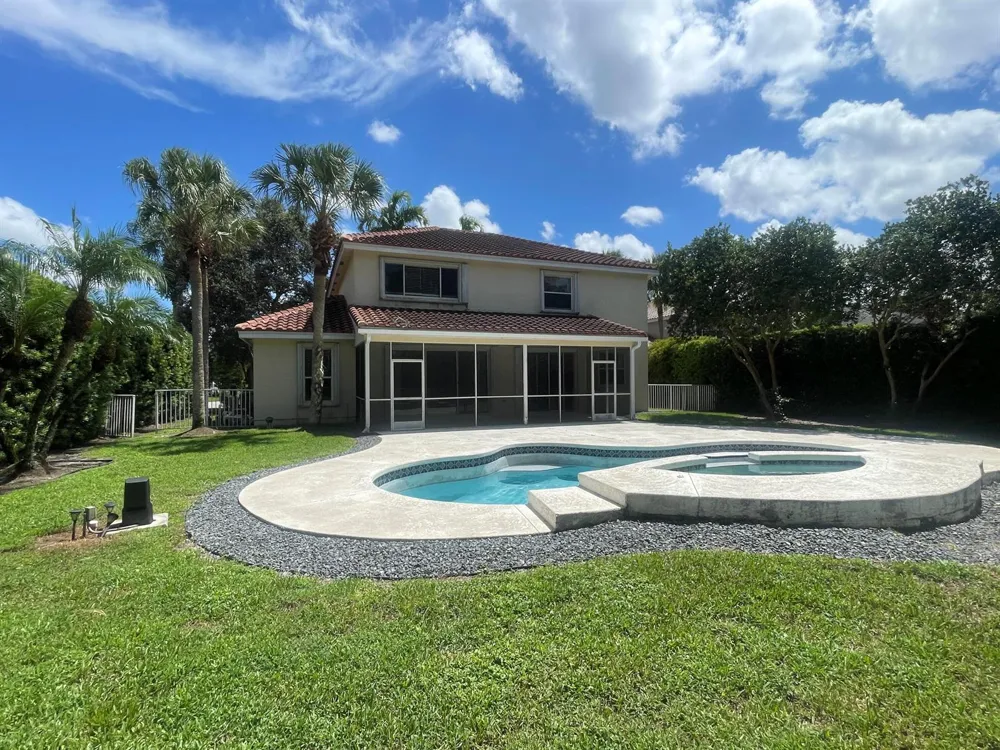 10225 NW 60TH PLACE Parkland, FL 33076