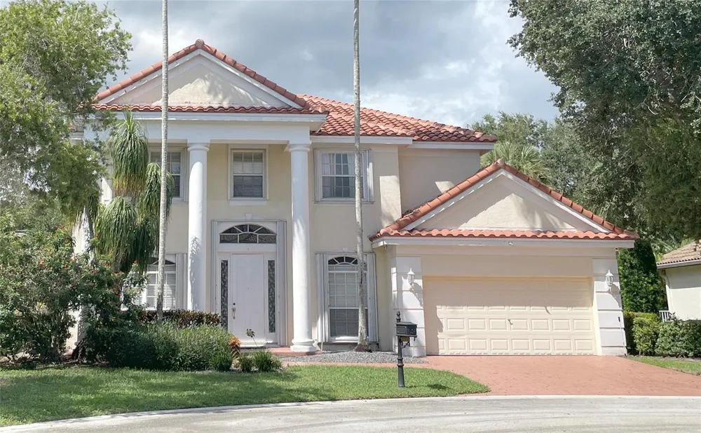 10225 NW 60TH PLACE Parkland, FL 33076