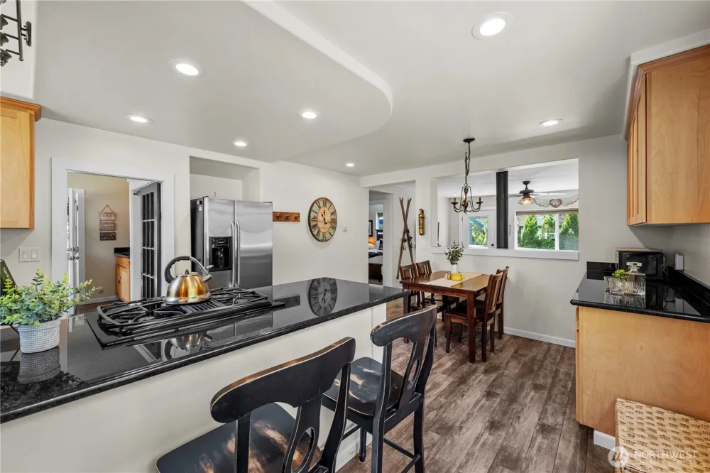 14616 681st Avenue NE Baring, WA 98224