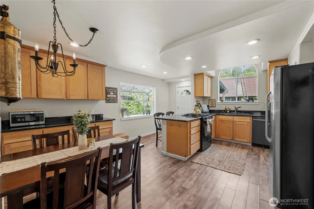 14616 681st Avenue NE Baring, WA 98224