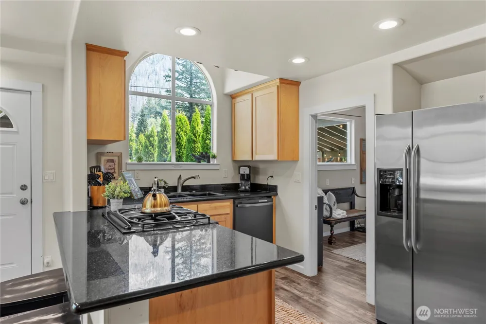14616 681st Avenue NE Baring, WA 98224