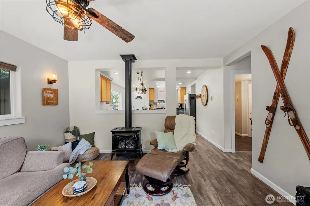 14616 681st Avenue NE Baring, WA 98224