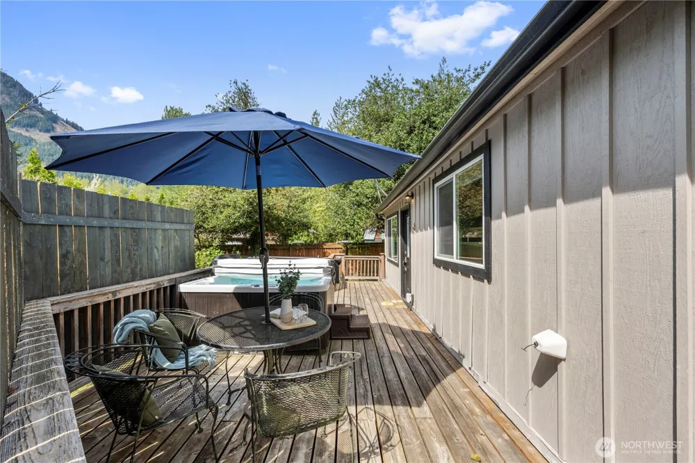 14616 681st Avenue NE Baring, WA 98224