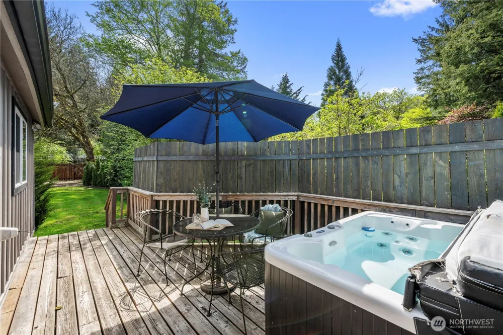 14616 681st Avenue NE Baring, WA 98224