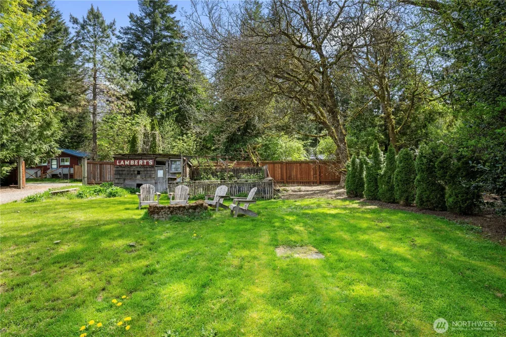 14616 681st Avenue NE Baring, WA 98224