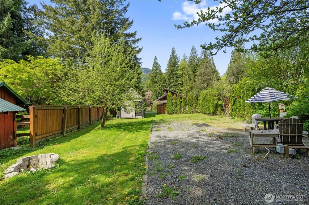 14616 681st Avenue NE Baring, WA 98224