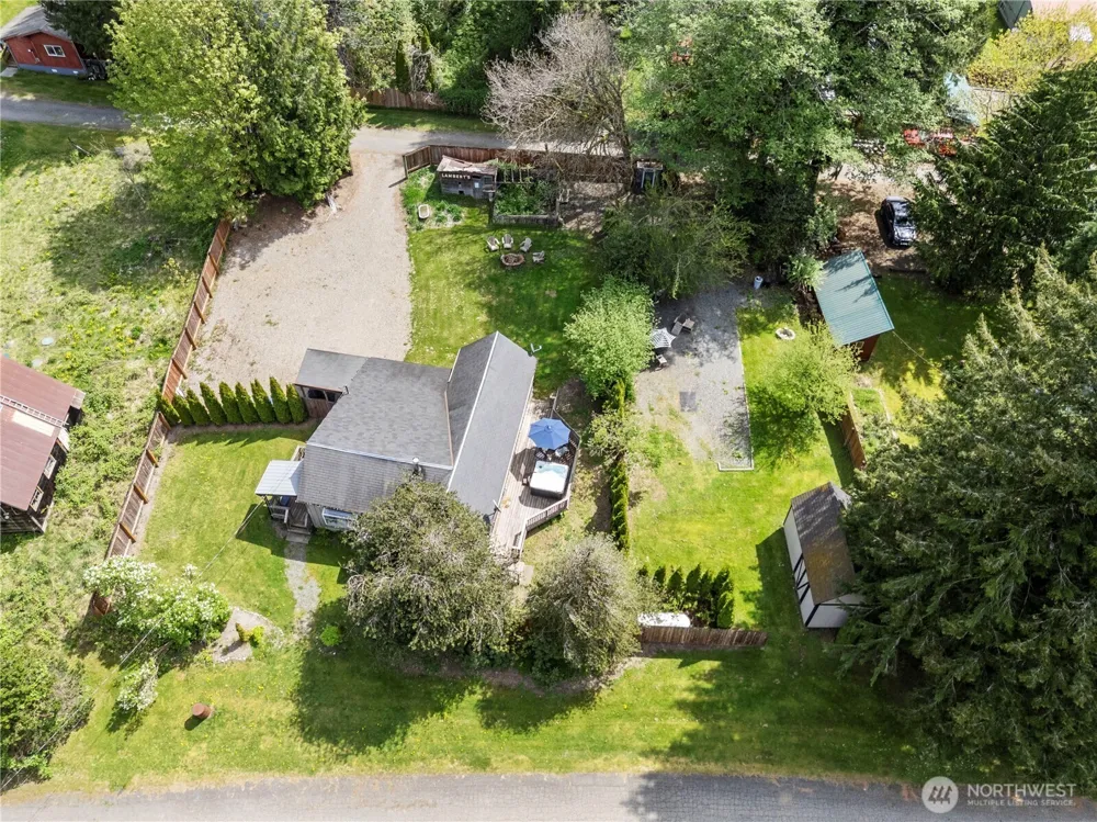 14616 681st Avenue NE Baring, WA 98224
