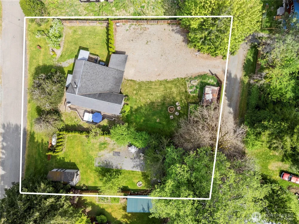 14616 681st Avenue NE Baring, WA 98224