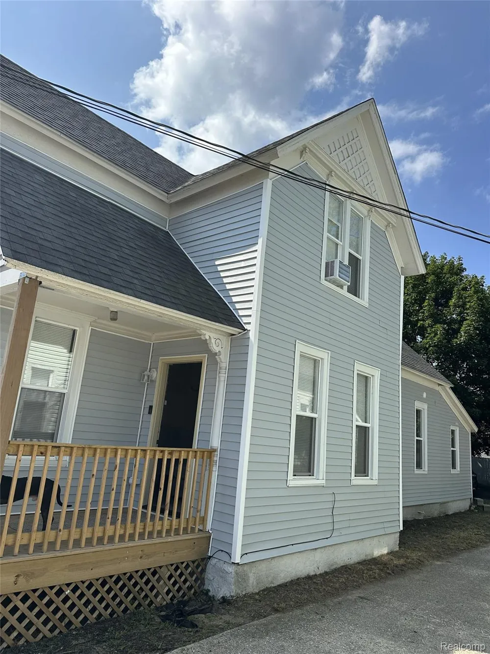 1119 Pine Street Muskegon City, MI 49442