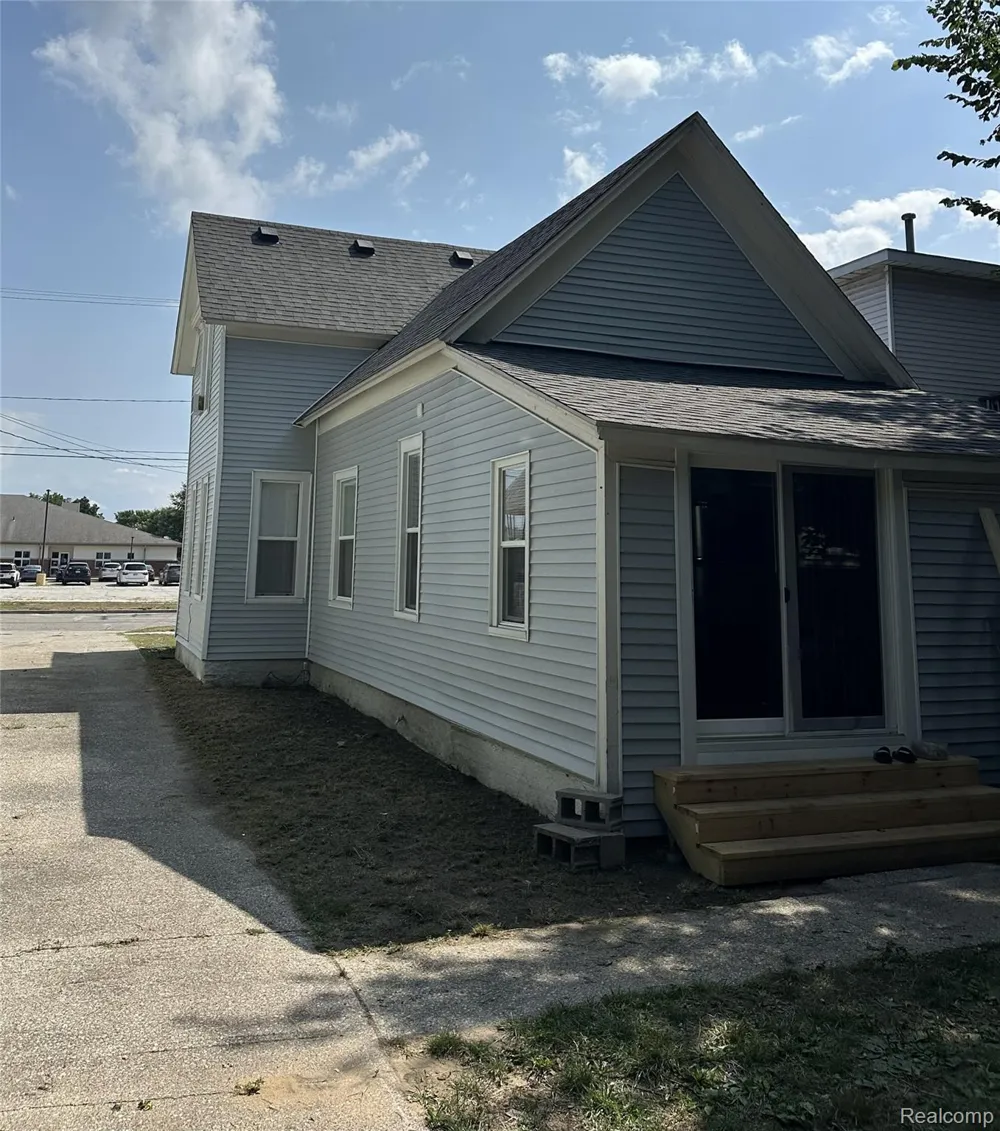 1119 Pine Street Muskegon City, MI 49442