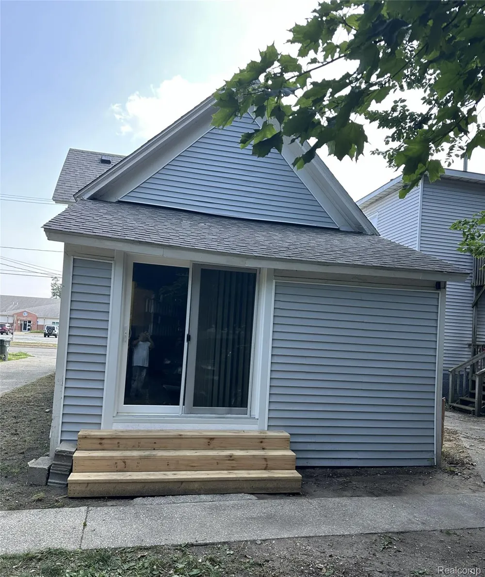 1119 Pine Street Muskegon City, MI 49442