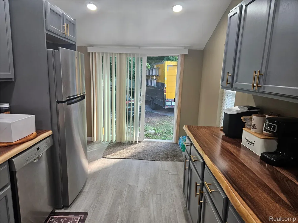 1119 Pine Street Muskegon City, MI 49442