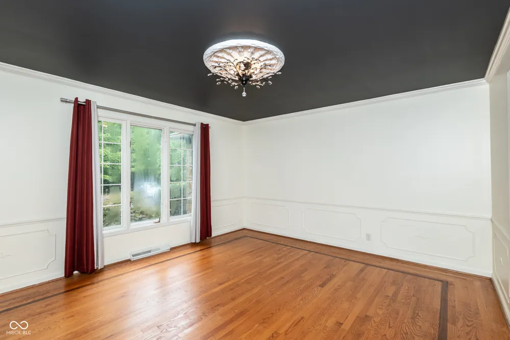 4516 Sylvan Road Indianapolis, IN 46228