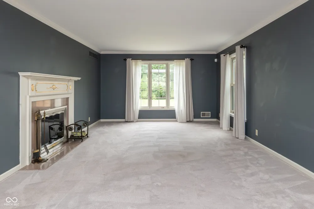 4516 Sylvan Road Indianapolis, IN 46228