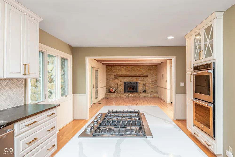 4516 Sylvan Road Indianapolis, IN 46228