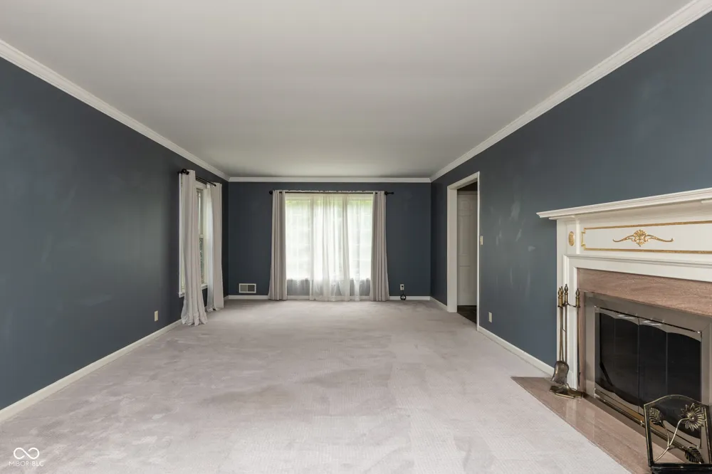 4516 Sylvan Road Indianapolis, IN 46228