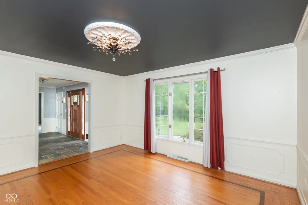 4516 Sylvan Road Indianapolis, IN 46228