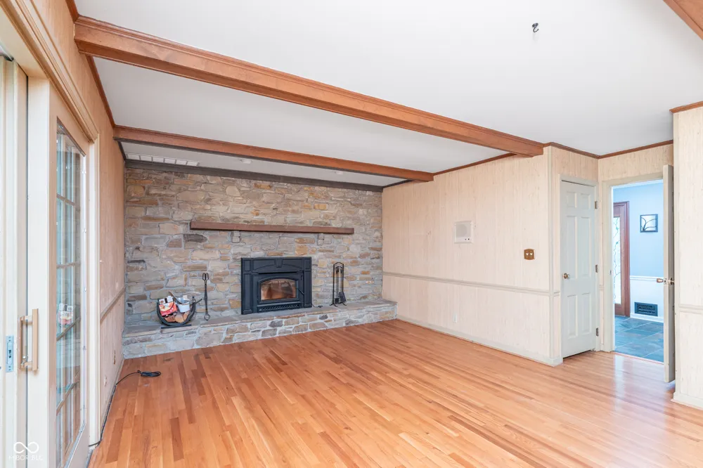 4516 Sylvan Road Indianapolis, IN 46228