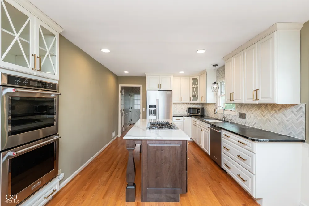 4516 Sylvan Road Indianapolis, IN 46228