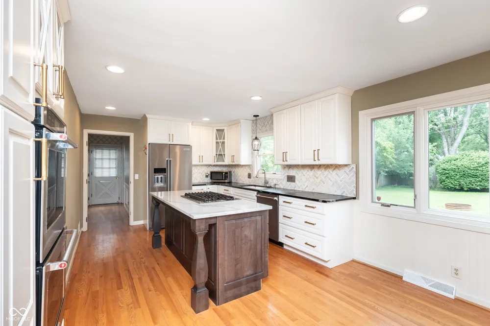 4516 Sylvan Road Indianapolis, IN 46228