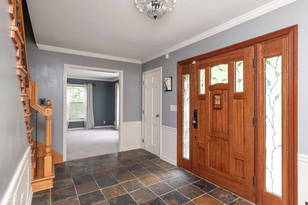 4516 Sylvan Road Indianapolis, IN 46228