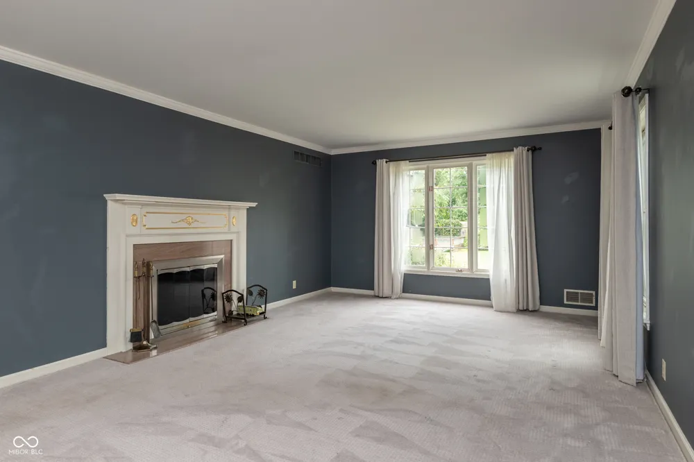 4516 Sylvan Road Indianapolis, IN 46228