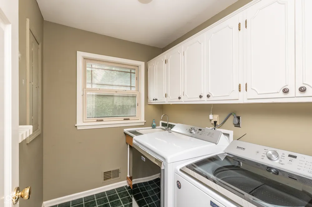 4516 Sylvan Road Indianapolis, IN 46228