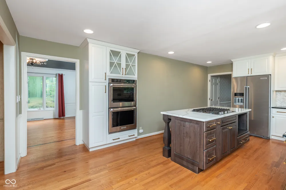 4516 Sylvan Road Indianapolis, IN 46228