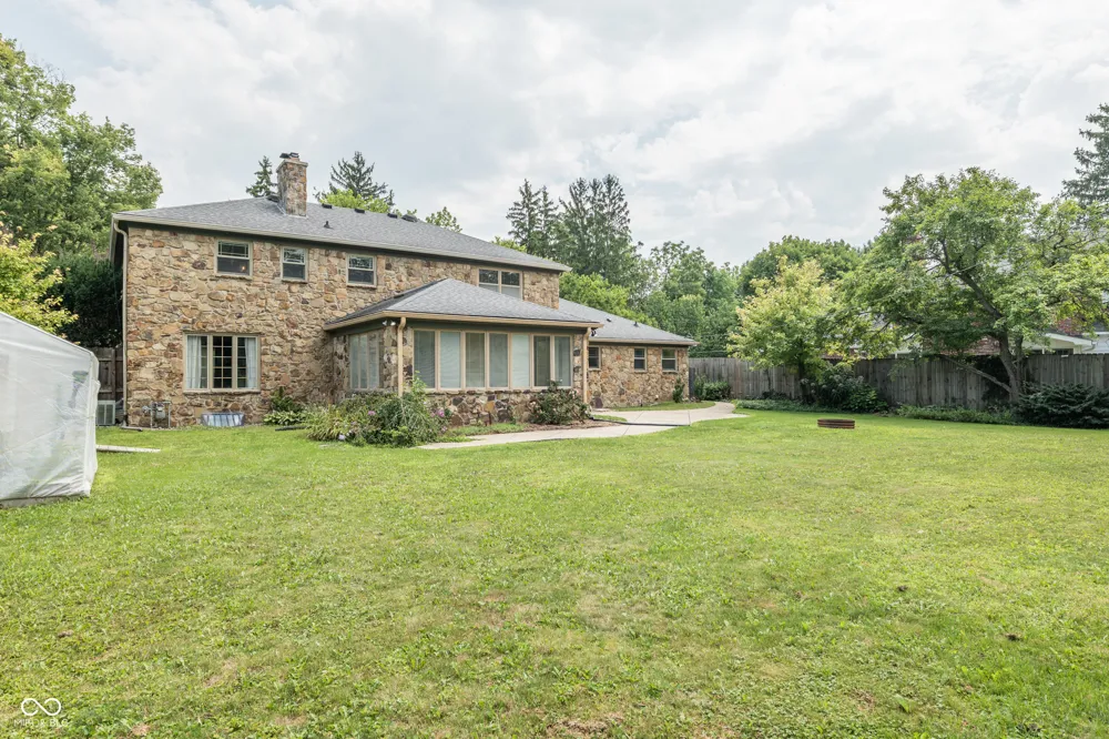4516 Sylvan Road Indianapolis, IN 46228