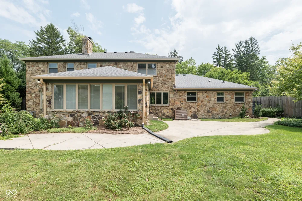 4516 Sylvan Road Indianapolis, IN 46228