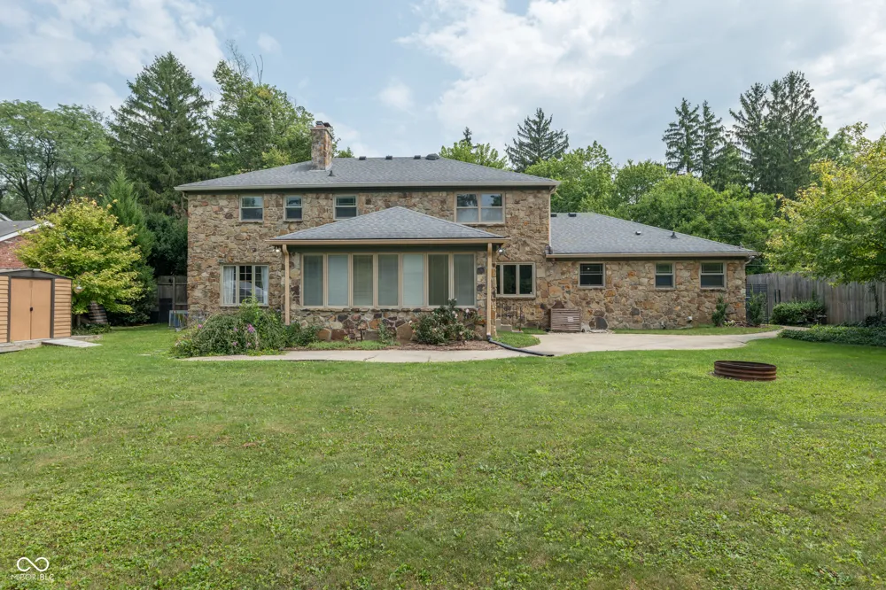 4516 Sylvan Road Indianapolis, IN 46228