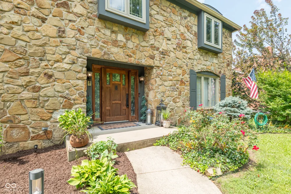 4516 Sylvan Road Indianapolis, IN 46228