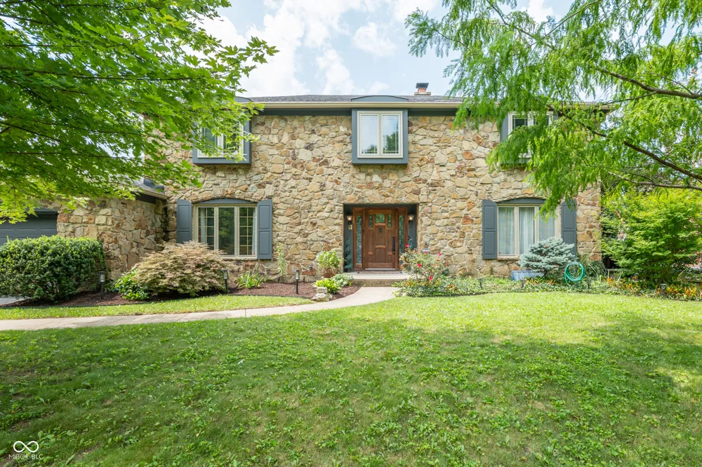 4516 Sylvan Road Indianapolis, IN 46228