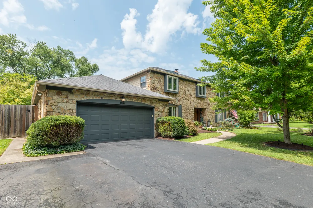 4516 Sylvan Road Indianapolis, IN 46228