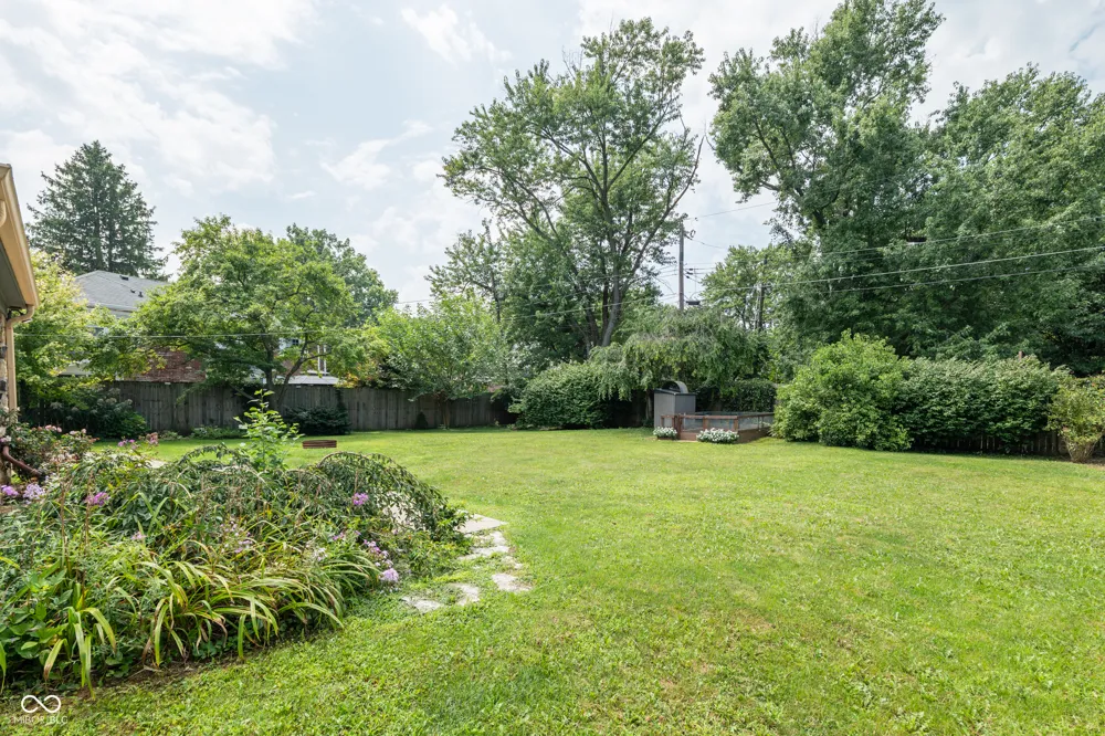 4516 Sylvan Road Indianapolis, IN 46228