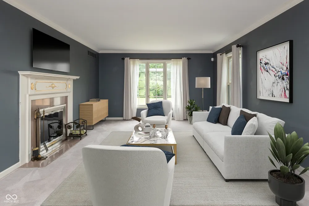 4516 Sylvan Road Indianapolis, IN 46228